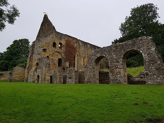 History and Origins of Battle Abbey