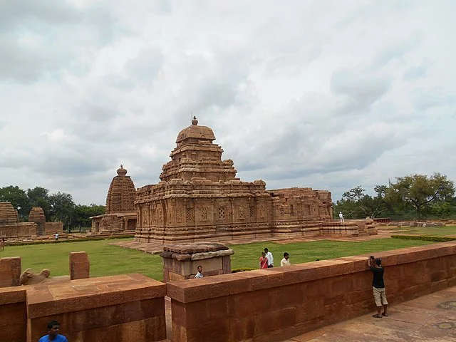 Importance in Chalukyan Temple Architecture