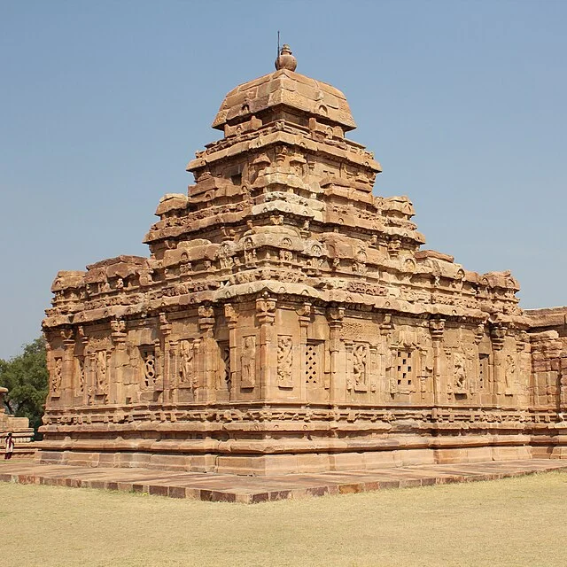 Inscriptions and Historical Records of Papanatha Temple