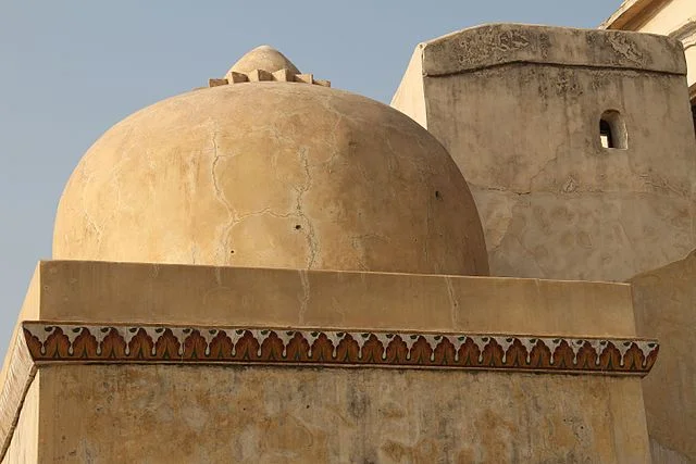 Katas Raj Temples