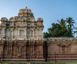 Koranganatha Temple