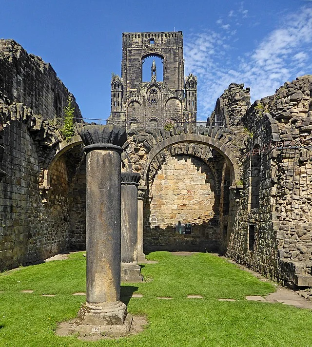 Legacy and Historical Significance of Kirkstall Abbey