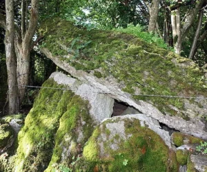 Meehambee Dolmen