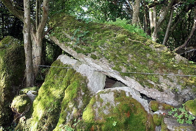 Meehambee Dolmen