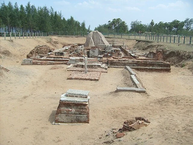 Murugan Temple, Saluvankuppam