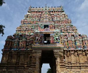 Nageswaraswamy Temple