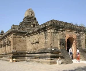 Nanpaya Temple