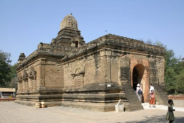 Nanpaya Temple