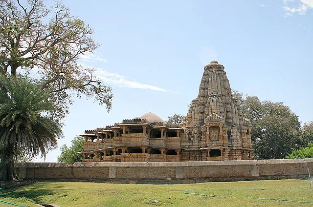 Origins and Early History of Somnath Temple