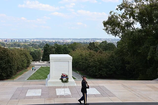 Origins of the Tomb of the Unknown Soldier