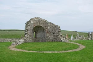 Orphir Round Church