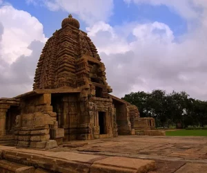 Papanatha Temple