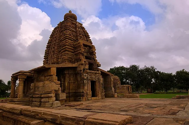 Papanatha Temple