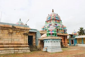 Pasupatheeswarar Temple