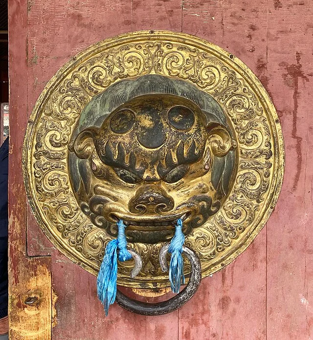 Periods of Decline and Restoration of Erdene Zuu Monastery