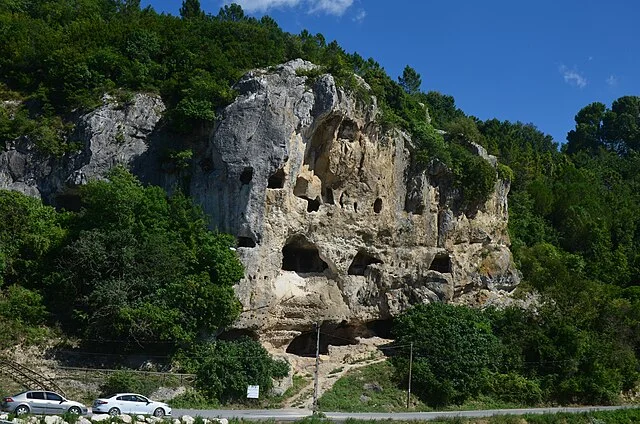 Preservation Efforts of İnceğiz Cave Monastery