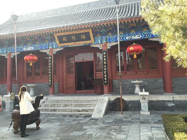 Preservation Efforts and Modern Significance of Yunju Temple