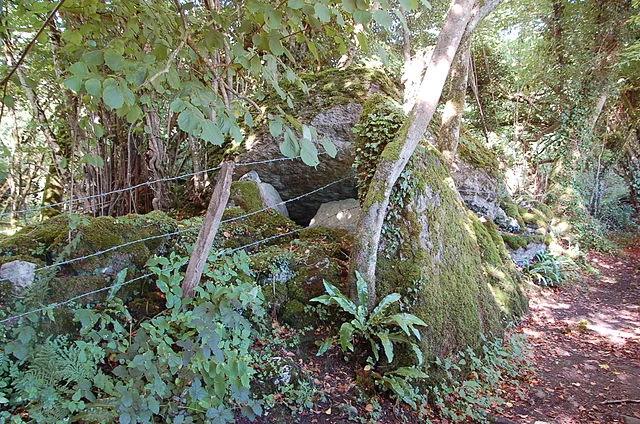 Preservation and Accessibility of Meehambee Dolmen