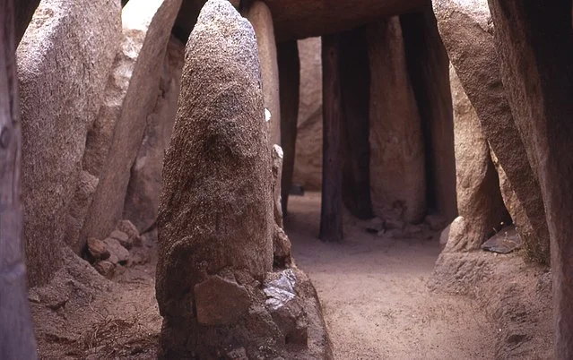 Preservation and Modern Challenges of Great Dolmen of Zambujeiro