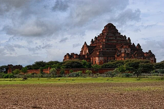 Preservation and Modern Day of Architecture and Design of Dhammayangyi Temple