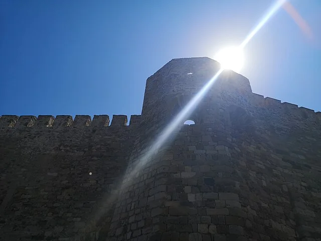 Preservation and Modern Day Significance Bozcaada Castle