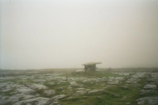 Preservation and Significance of Poulnabrone Dolmen