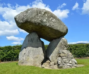 Proleek Dolmen