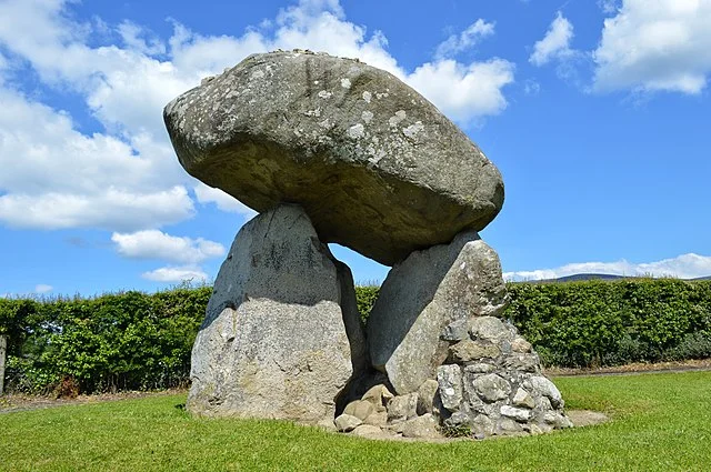 Proleek Dolmen