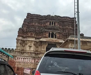 Pundarikakshan Perumal Temple