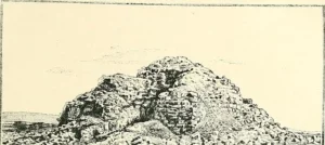 Pyramid of el-Kula