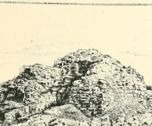 Pyramid of el Kula