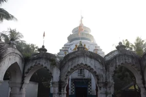 Rasmancha Temple