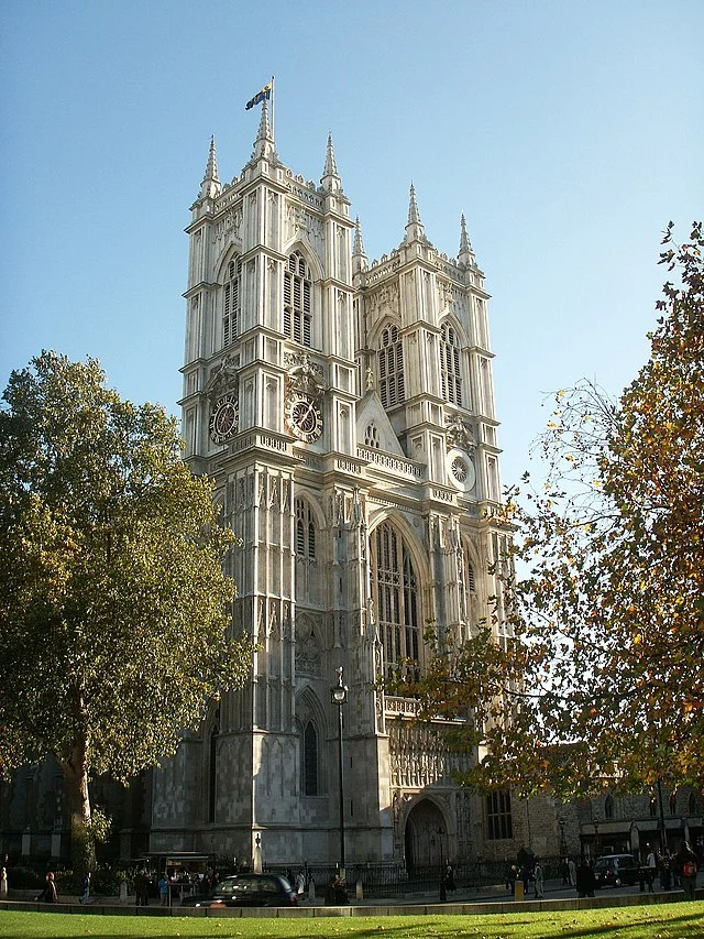 Recent History and Conservation Efforts of Westminster Abbey