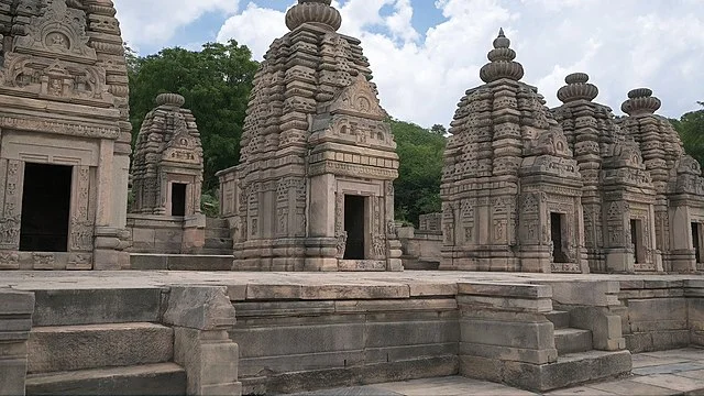 Religious Significance of Bateshwar Temple Complex