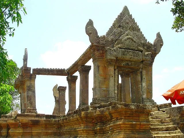 Religious Significance of Preah Vihear Temple