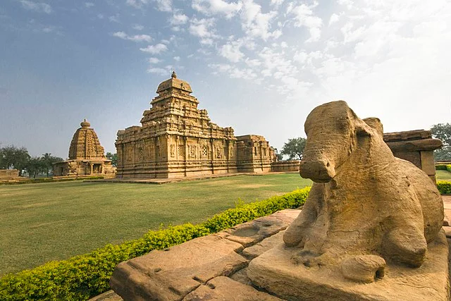 Religious Significance and Iconography of Sangameshvara Temple