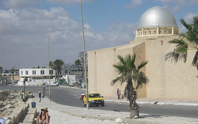 Renovations and Preservation Efforts of Great Mosque of Mahdia