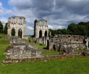 Roche Abbey