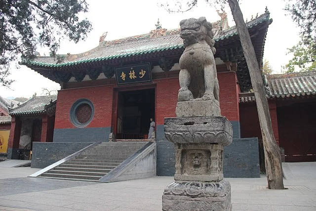 Shaolin Monastery’s Influence on Popular Culture