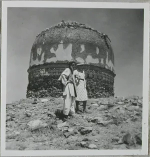Shewaki Stupa