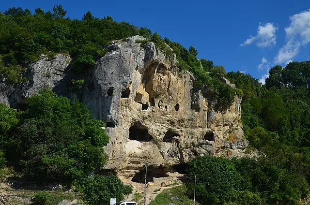 Significance of the Monastery