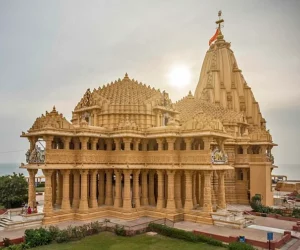 Somnath Temple