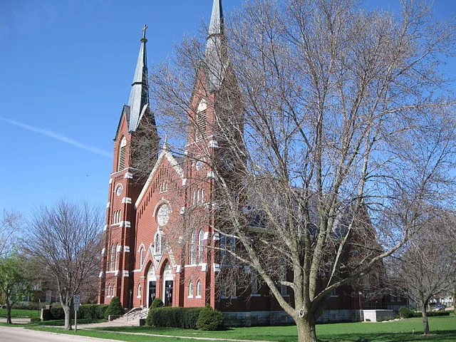 St Boniface Church