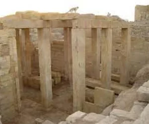 Temple of Nakrah