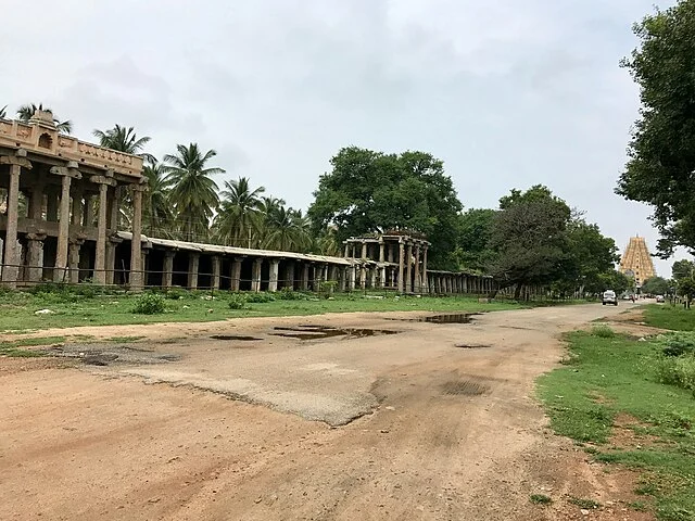 The Founding of Vijayanagara