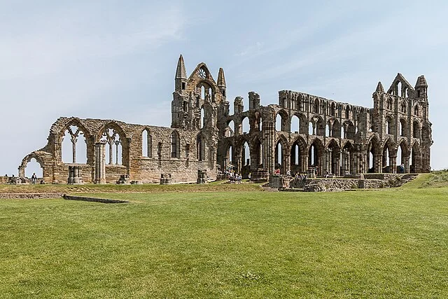 The Synod of Whitby