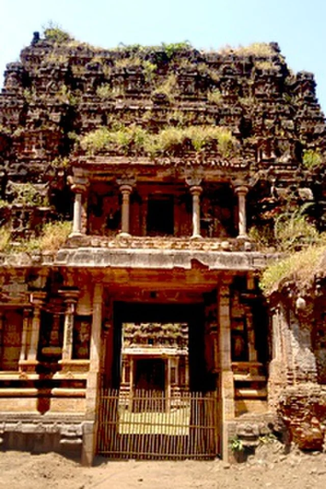 Thukkachi Abatsahayesvar Temple