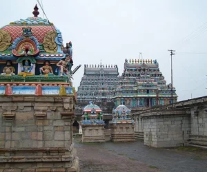 Thyagaraja Temple, Tiruvarur