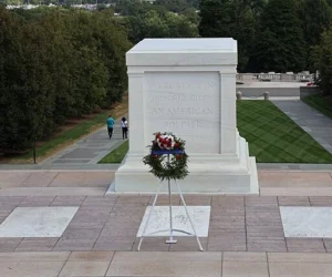 Tomb of the Unknown Soldier