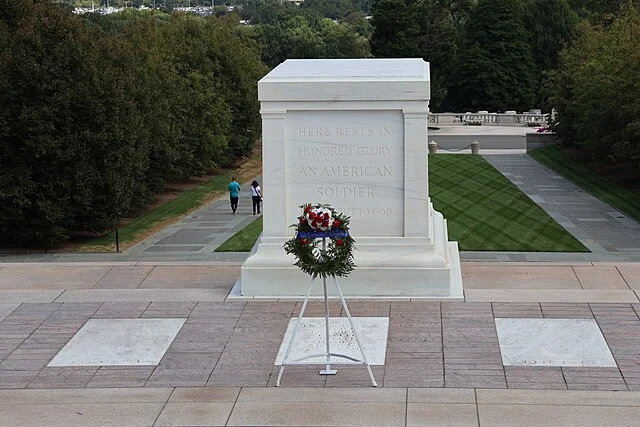 Tomb of the Unknown Soldier